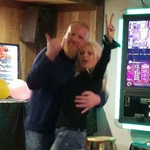 Meet your Posher, Jerry